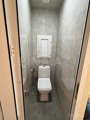 2 otaqlı Köhnə tikili, Xalqlar Dostluğu m., Bakı