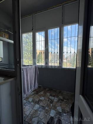 2 otaqlı Yeni tikili, İnşaatçılar m., Bakı