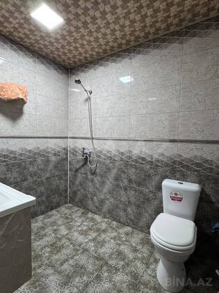 2 otaqlı Yeni tikili, İnşaatçılar m., Bakı