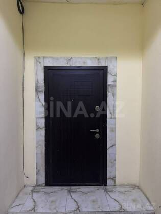 2 otaqlı Yeni tikili, İnşaatçılar m., Bakı