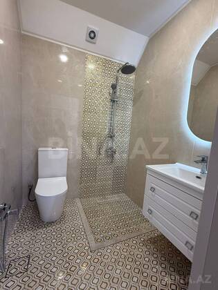 5 otaqlı Həyət evi/Bağ evi, Badamdar q., Bakı