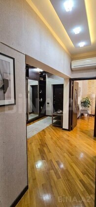 3 otaqlı Yeni tikili, Memar Əcəmi m., Bakı