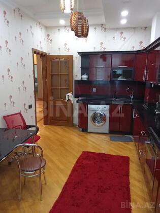 4 otaqlı Yeni tikili, 28 May m., Bakı