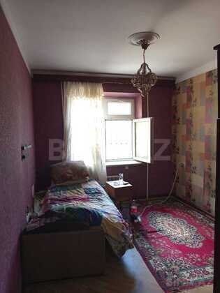 2 otaqlı Köhnə tikili, Neftçilər m., Bakı