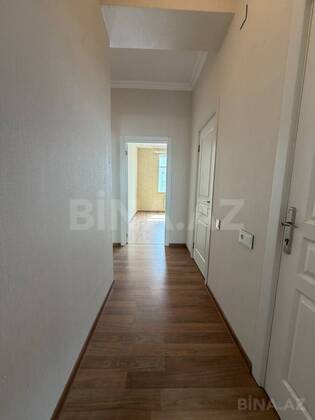 3 otaqlı Yeni tikili, Hövsan q., Bakı