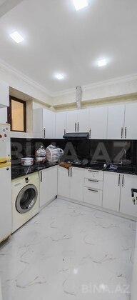 2 otaqlı Yeni tikili, Yeni Yasamal q., Bakı