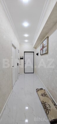 2 otaqlı Yeni tikili, Yeni Yasamal q., Bakı