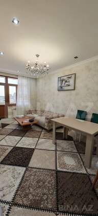 2 otaqlı Yeni tikili, Yeni Yasamal q., Bakı