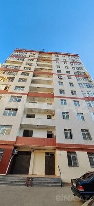 2 otaqlı Yeni tikili, Yeni Yasamal q., Bakı