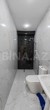 2 otaqlı Yeni tikili, Yeni Yasamal q., Bakı