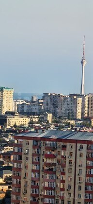 2 otaqlı Yeni tikili, Yeni Yasamal q., Bakı