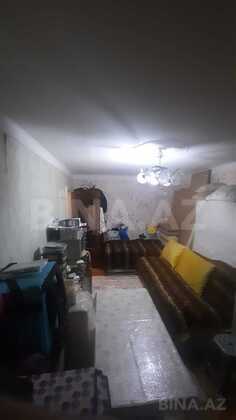 1 otaqlı Köhnə tikili, Elmlər Akademiyası m., Bakı