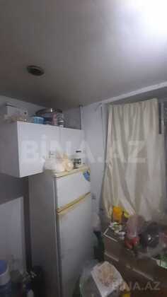 1 otaqlı Köhnə tikili, Elmlər Akademiyası m., Bakı