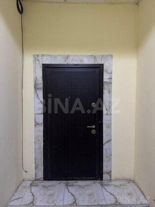 2 otaqlı Yeni tikili, Yasamal r., Bakı