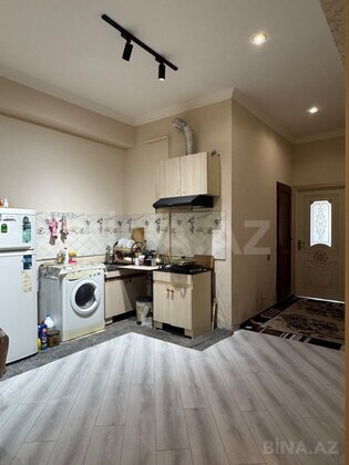 2 otaqlı Yeni tikili, Yasamal r., Bakı