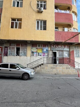 2 otaqlı Yeni tikili, Yasamal r., Bakı