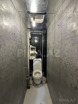 5 otaqlı Köhnə tikili, Əhmədli m., Bakı
