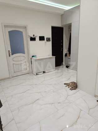 2 otaqlı Yeni tikili, Nəsimi r., Bakı