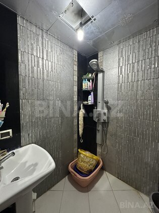 5 otaqlı Köhnə tikili, Əhmədli m., Bakı