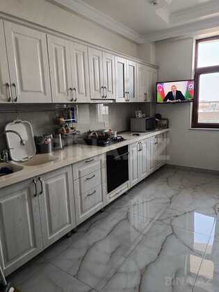 2 otaqlı Yeni tikili, Nəsimi r., Bakı
