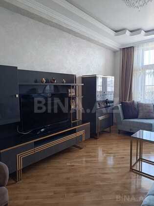 2 otaqlı Yeni tikili, Nəsimi r., Bakı