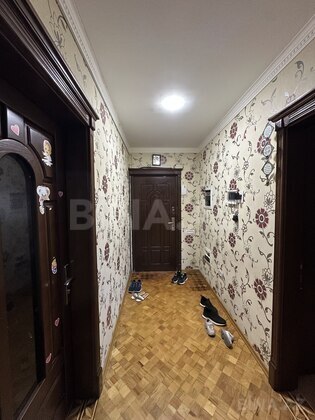 5 otaqlı Köhnə tikili, Əhmədli m., Bakı