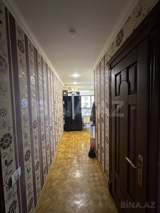 5 otaqlı Köhnə tikili, Əhmədli m., Bakı