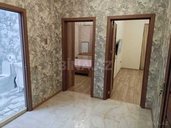 2 otaqlı Yeni tikili, 8 Noyabr m., Bakı