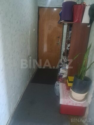 2 otaqlı Köhnə tikili, Yeni Günəşli q., Bakı