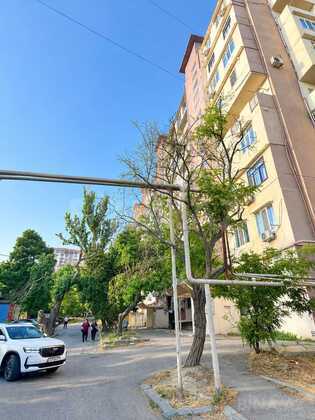 2 otaqlı Köhnə tikili, Həzi Aslanov m., Bakı