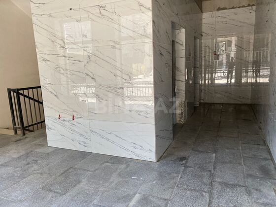 2 otaqlı Yeni tikili, Şah İsmayıl Xətai m., Bakı