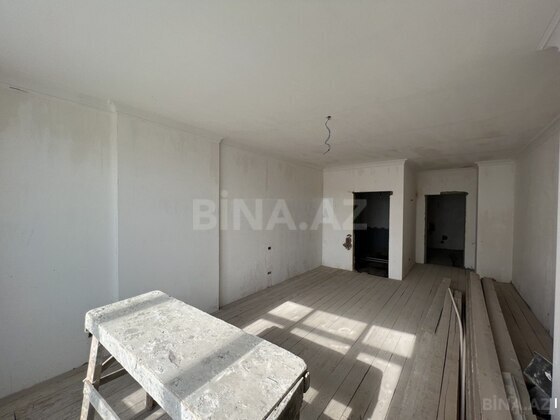 2 otaqlı Yeni tikili, Şah İsmayıl Xətai m., Bakı