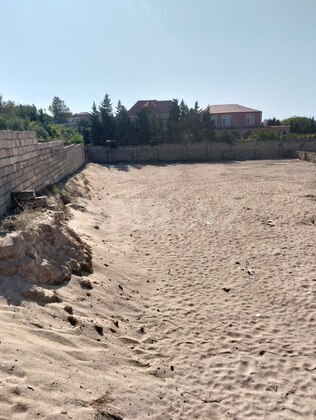 Torpaq Görədil q., Bakı
