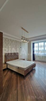 3 otaqlı Yeni tikili, İnşaatçılar m., Bakı