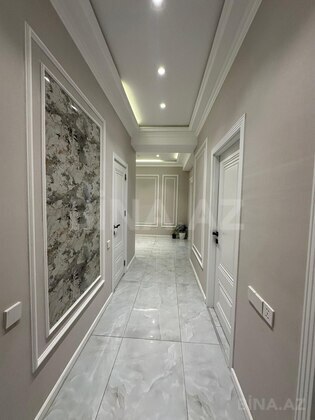 3 otaqlı Yeni tikili, Həzi Aslanov m., Bakı