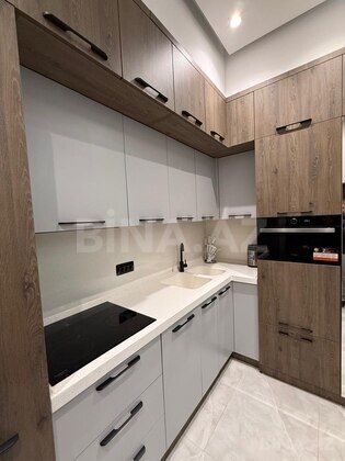 2 otaqlı Yeni tikili, 28 May m., Bakı