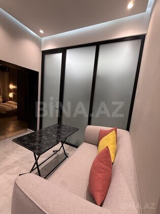 2 otaqlı Yeni tikili, 28 May m., Bakı