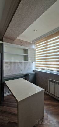 3 otaqlı Yeni tikili, İnşaatçılar m., Bakı