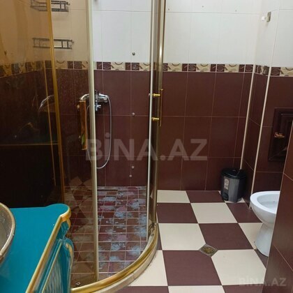 2 otaqlı Yeni tikili, Nərimanov r., Bakı