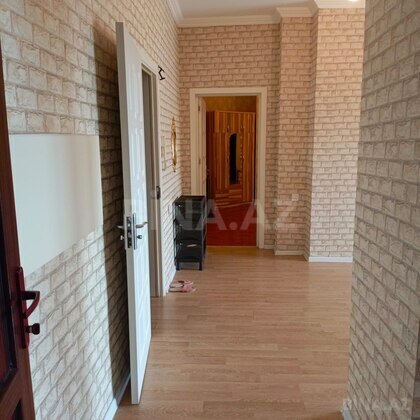 2 otaqlı Yeni tikili, Nərimanov r., Bakı