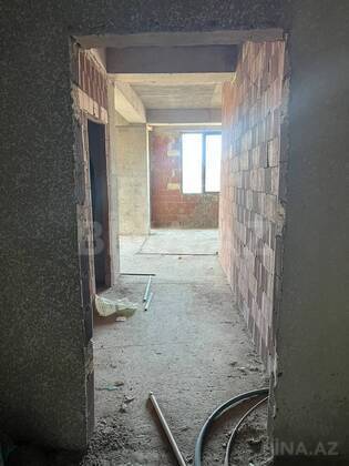 2 otaqlı Yeni tikili, Azadlıq Prospekti m., Bakı