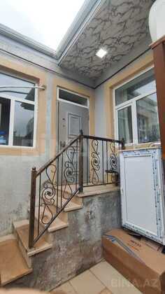 2 otaqlı Həyət evi/Bağ evi, Masazır q., Bakı