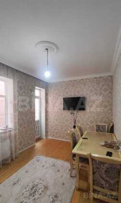 2 otaqlı Həyət evi/Bağ evi, Masazır q., Bakı