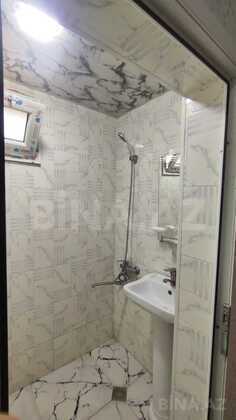 2 otaqlı Həyət evi/Bağ evi, Masazır q., Bakı