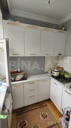 2 otaqlı Həyət evi/Bağ evi, Masazır q., Bakı