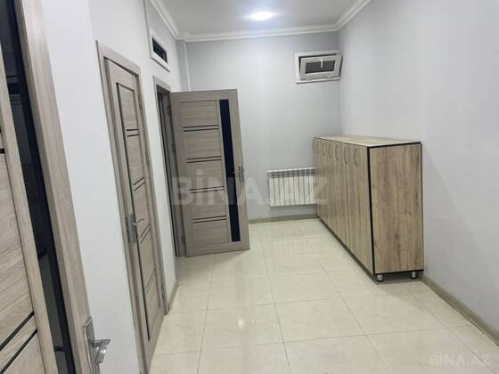 5 otaqlı Ofis, Gənclik m., Bakı