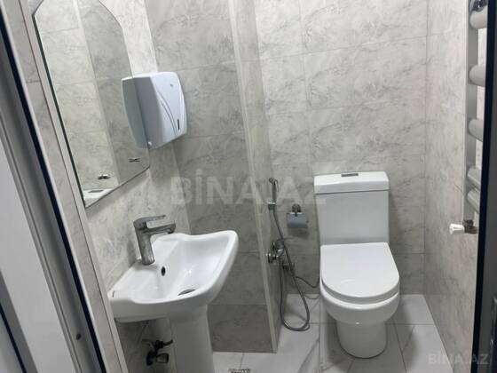 5 otaqlı Ofis, Gənclik m., Bakı