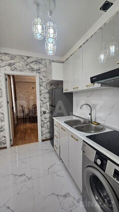 2 otaqlı Yeni tikili, Masazır q., Bakı