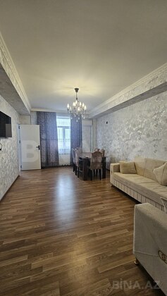 2 otaqlı Yeni tikili, Masazır q., Bakı