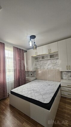 2 otaqlı Yeni tikili, Masazır q., Bakı